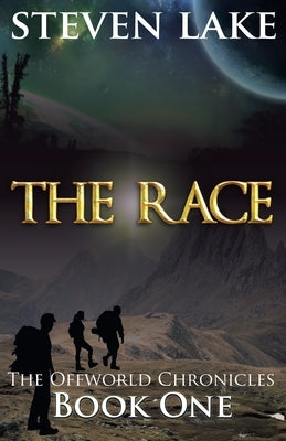 The Race by Lake, Steven