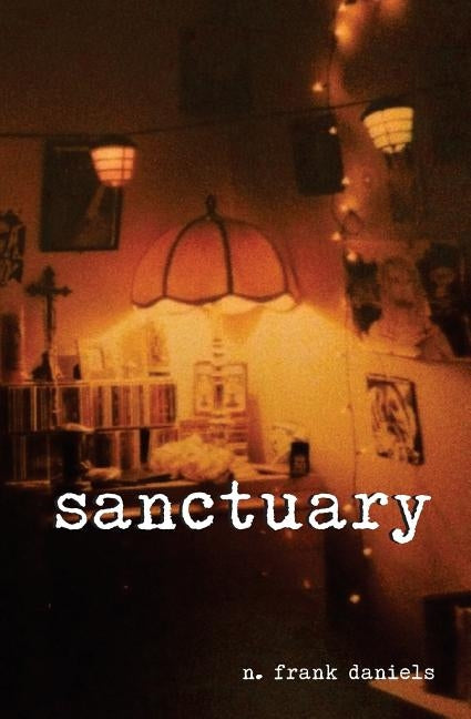 Sanctuary by Daniels, N. Frank