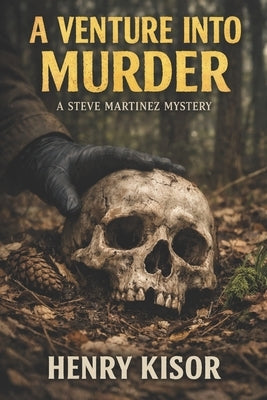 A Venture into Murder: Large Print by Kisor, Henry