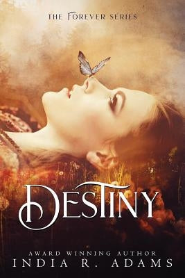 Destiny by Adams, India R.