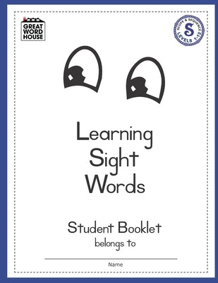 Learning Sight Words by Reiss, Evelyn