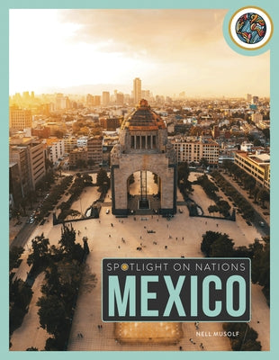 Mexico by Musolf, Nell