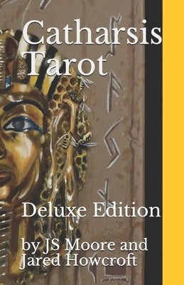 Catharsis Tarot: Deluxe Edition by Howcroft, Jared