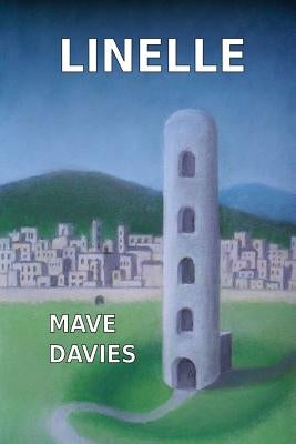Linelle by Davies, Mave
