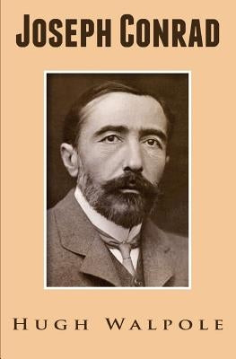 Joseph Conrad by Walpole, Hugh
