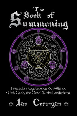 The Book of Summoning by Corrigan, Ian