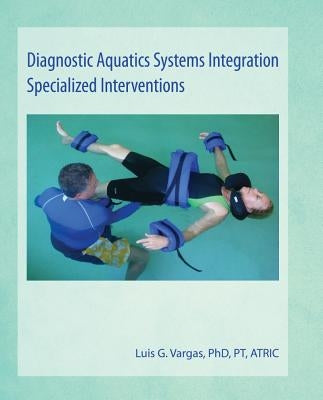 Diagnostic Aquatics Systems in by Vargas, Luis