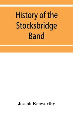 History of the Stocksbridge Band of Hope Industrial Co-operative Society Limited, 1860-1910 by Kenworthy, Joseph