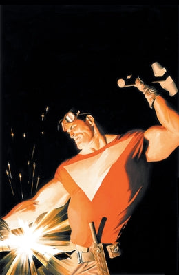 Tom Strong Compendium (2026 Edition) by Moore, Alan