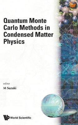 Quantum Monte Carlo Method in ..... by Suzuki, Masuo