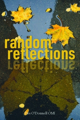 Random Reflections by Omi, Des O'Donnell