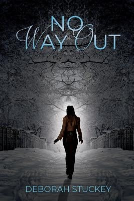 No Way Out by Stuckey, Deborah