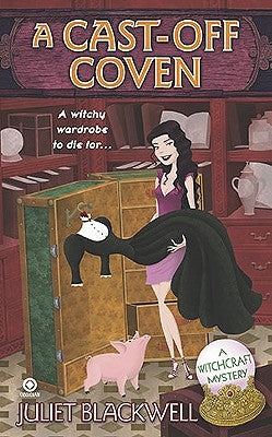 A Cast-Off Coven by Blackwell, Juliet