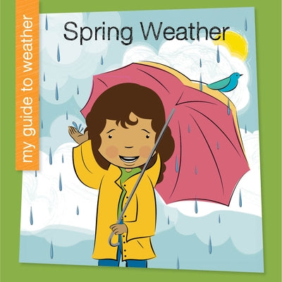Spring Weather by Gleisner, Jenna Lee