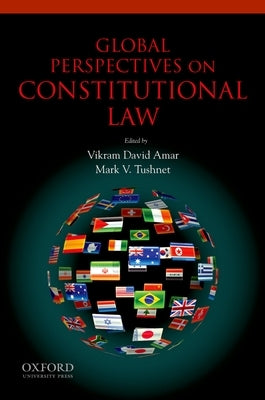 Global Perspectives on Constitutional Law by Amar, Vikram David