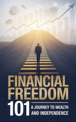 Financial Freedom 101: A Journey to Wealth and Independence by C. Manaous