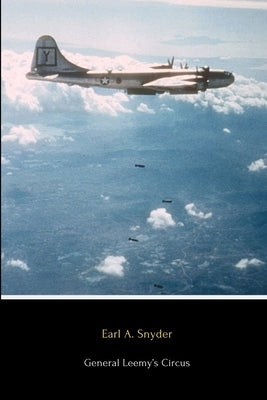 General Leemy's Circus by Snyder, Earl a.