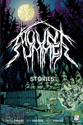 Mount Summer by Dahlke, Travis