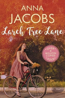 Larch Tree Lane by Jacobs, Anna