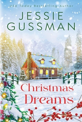 Christmas Dreams by Gussman, Jessie