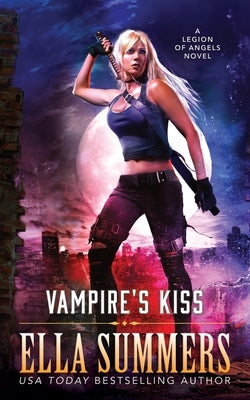 Vampire's Kiss by Summers, Ella