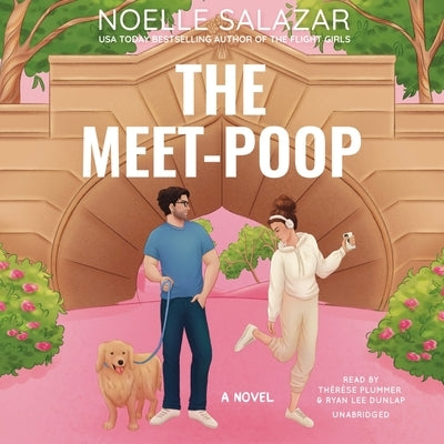 The Meet-Poop by Salazar, Noelle