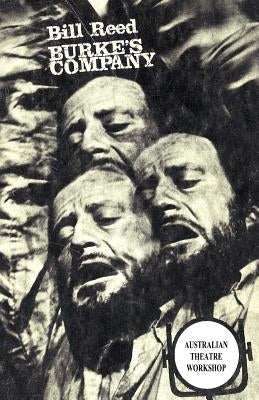 Burke's Company by Reed, Bill