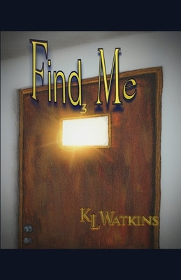 Find Me: A Modern Fairytale: Interrupted by Editing, Blue Pen