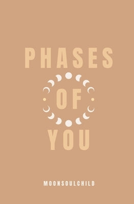 Phases of You by Sheehan, Sara