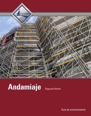 Scaffolding Trainee Guide in Spanish by Nccer