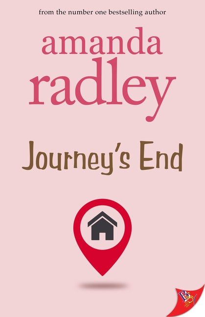 Journey's End by Radley, Amanda