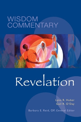 Revelation: Volume 58 by Huber, Lynn R.