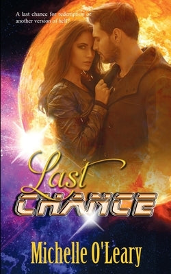 Last Chance by O'Leary, Michelle