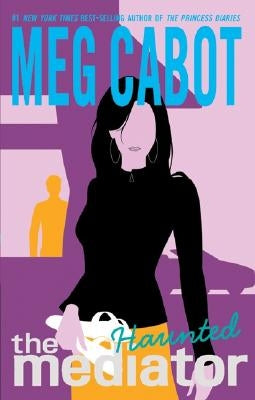 Haunted by Cabot, Meg
