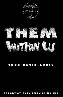 Them Within Us by Gross, Todd David