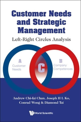 Customer Needs and Strategic Management: Left-Right Circles Analysis by Chan, Andrew Chi-Fai
