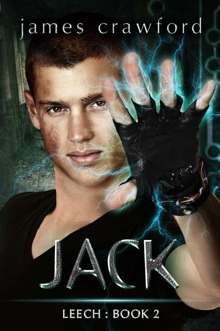 Jack by Crawford, James