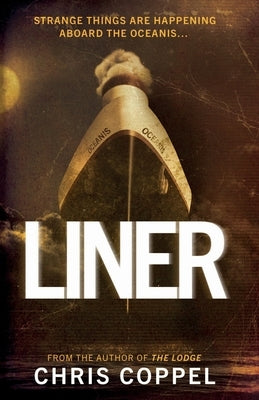 Liner by Coppel, Chris