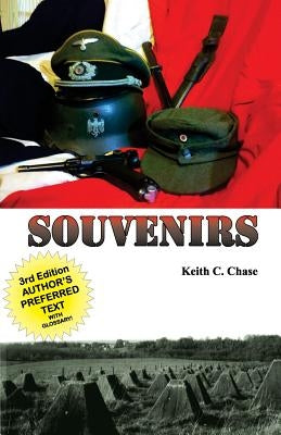 Souvenirs by Chase, Keith C.