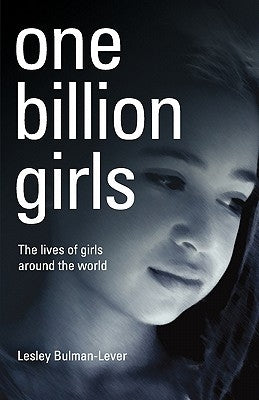 One Billion Girls by Bulman-Lever, Lesley