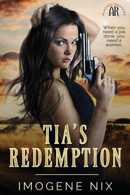 Tia's Redemption by Nix, Imogene