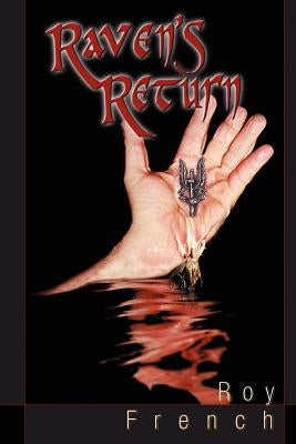 Raven's Return by French, Roy