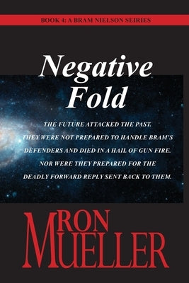 Negative Fold by Mueller, Ron