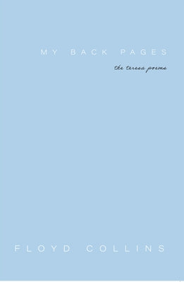 My Back Pages by Collins, Floyd