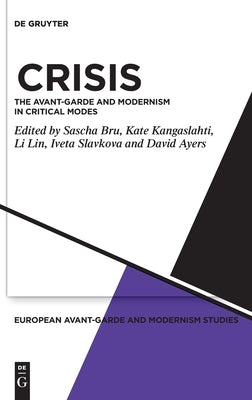 Crisis by No Contributor
