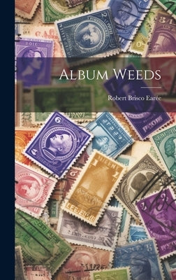Album Weeds by Earée, Robert Brisco