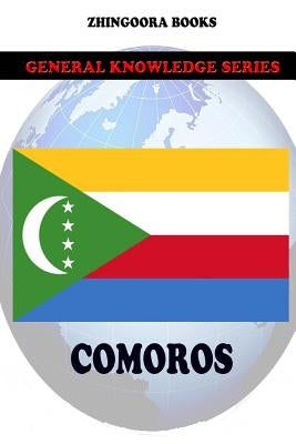 Comoros by Books, Zhingoora