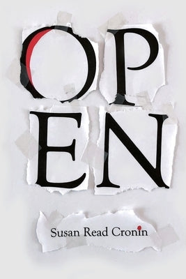 Open by Cronin, Susan Read