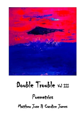 Double Trouble Vol III - Poemetrics: Poemetrics by Jose, Matthew