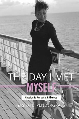 The Day I Met Myself by Thomas, Spurgeon